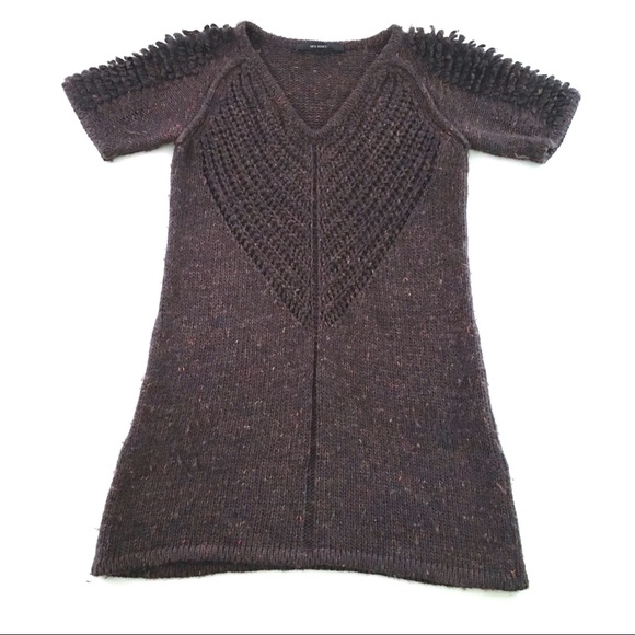 Anthropologie Sita Murt/ Sweater Dress - Picture 1 of 4